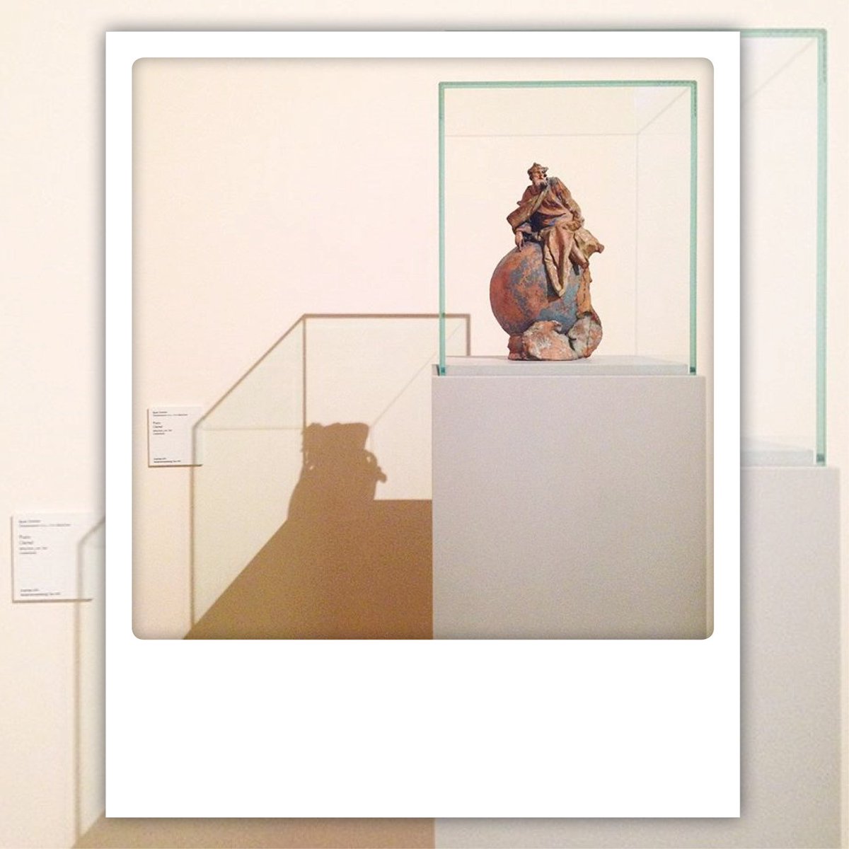 Pickmotion's tweet photo. #weekendretrospective #emptybodemuseum
thanks @juancamiloberlin https://t.co/3D4yuRNIFs