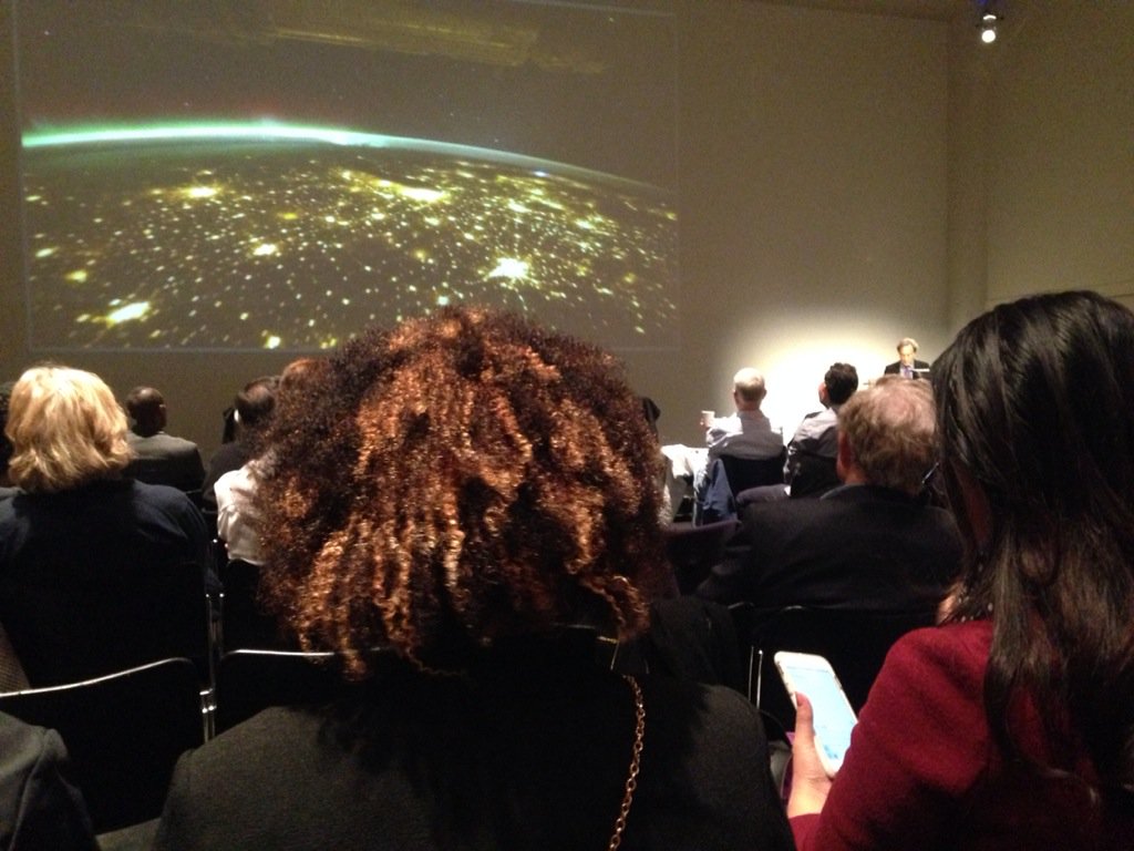 WID_GSD's tweet image. Yay! @kimmelman speaks @LoebFellowship #loeb45 to answer prompt twds #equityindesign @nytimes @GSDAASU @HarvardGSD