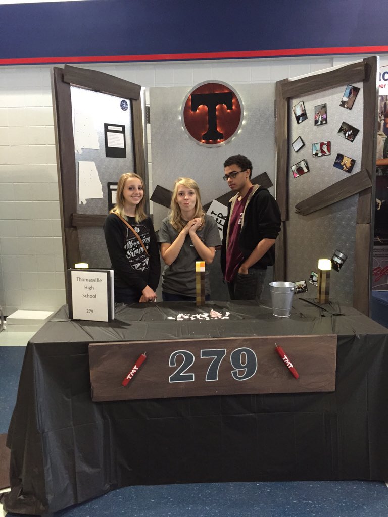 TigerTech502's tweet photo. #JubileeBest https://t.co/WzPsTWJ7sm