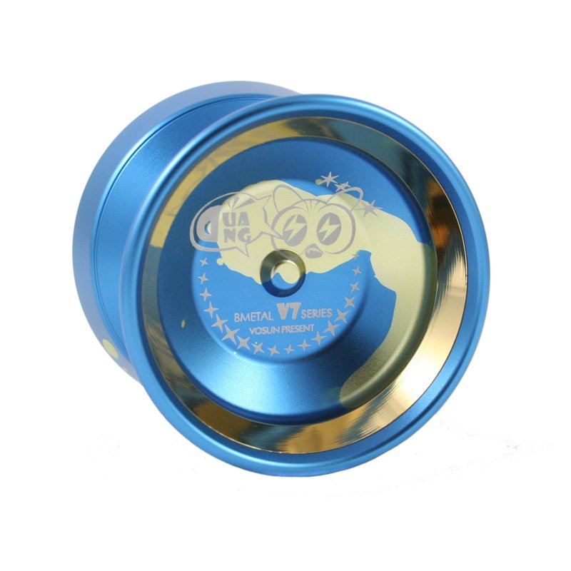 yoyovillage