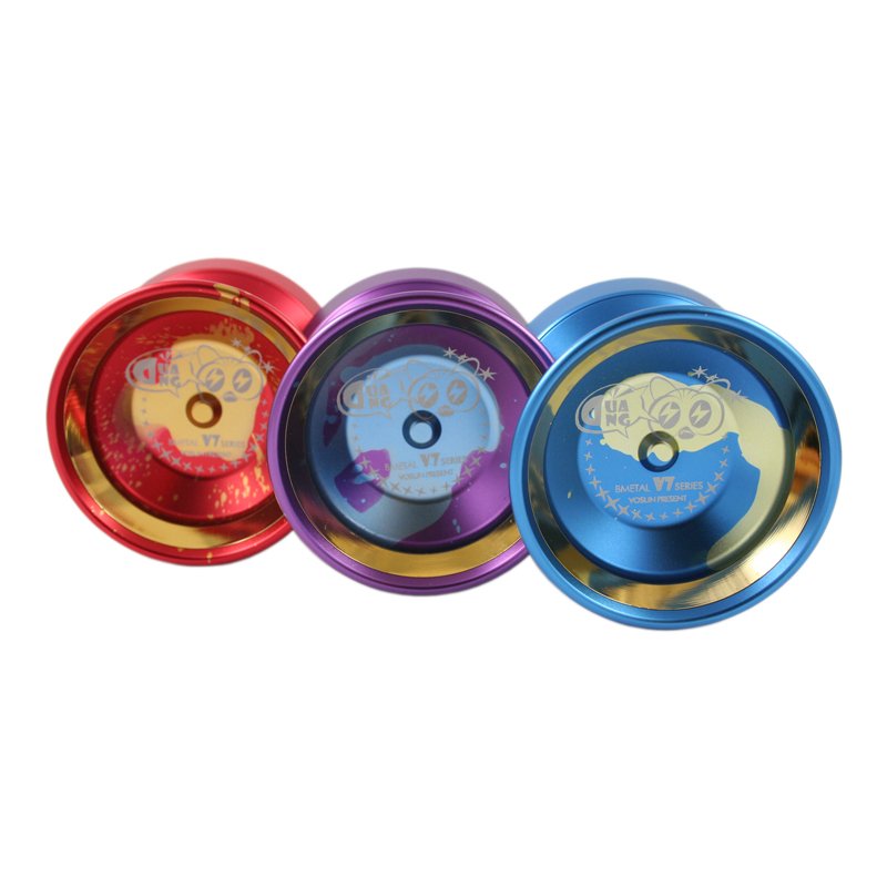 yoyovillage