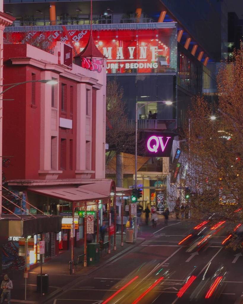 MelbourneToDo's tweet photo. Good evening Melbourne. https://t.co/fY2hnFwBXY https://t.co/EGbfTZ0fSL