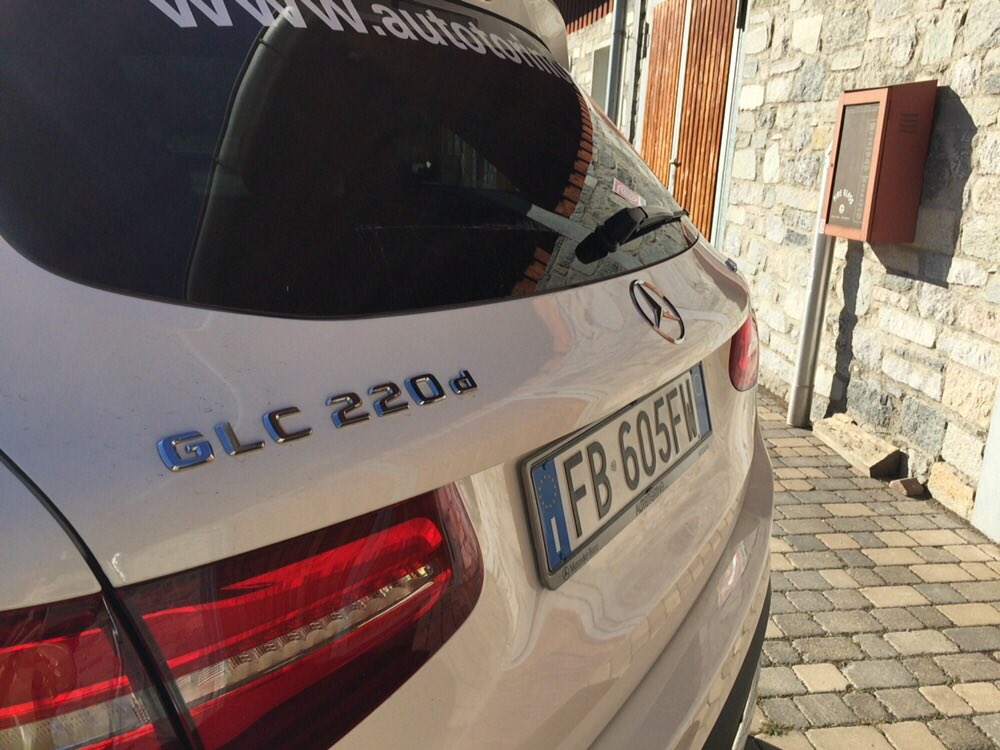 Gianni_Tarabini's tweet photo. Road to @photoshowitalia #Showcooking #Milano #WeAreImage @LaFiorida in tour #LaPresef @MercedesBenz_IT #GLC https://t.co/K7ypaKdqp6