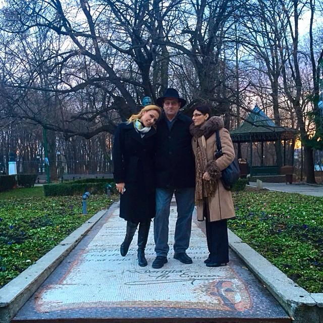 #LoveMyLife
#MyParents#MyCity#Iasi#Sunset.