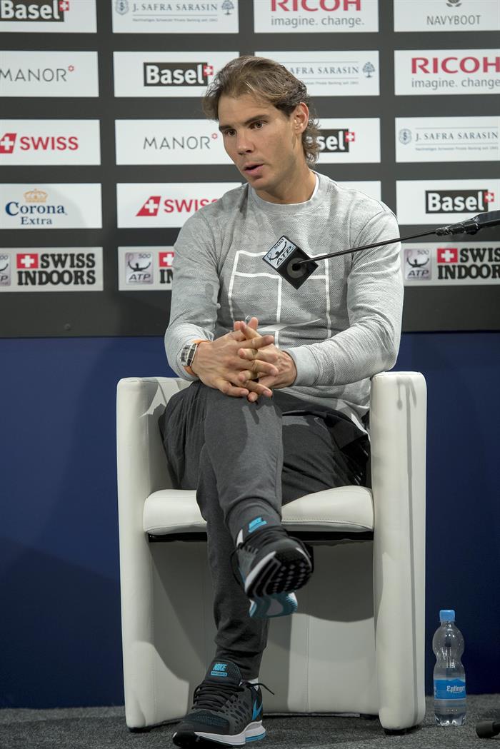 Press conference of <a href="/RafaelNadal/">Rafa Nadal</a> today media.zenfs.com/en_us/News/ap_… media.zenfs.com/en_us/News/ap_… media.zenfs.com/es/News/efe.es…