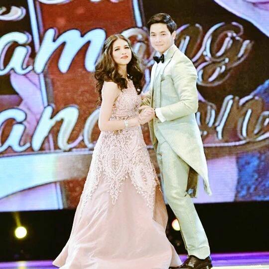 MDH_PARANAQUE's tweet photo. Once in a while, right in the middle of an ordinary life. Love gives us a fairytale.

#ALDubEBTamangPanahon https://t.co/Hz4GVtor1F