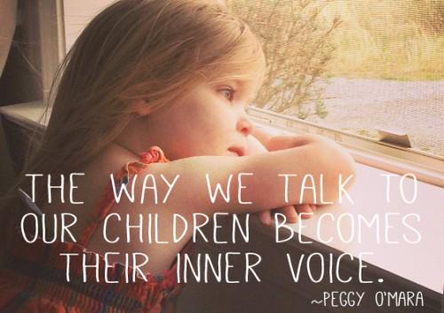 HowardGoodman's tweet photo. Careful what you do &amp; say, Children listen &amp; learn https://t.co/ii0XiPVKar https://t.co/eCpykT5rLo