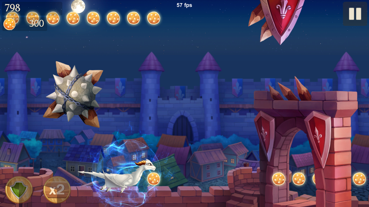 DigitalArtsLLC's tweet photo. #screenshotsaturday #mobilegame #indiedev https://t.co/hk1TaSDsdV