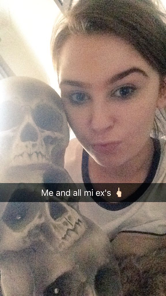 kandrewkennedy's tweet photo. #physcoex ๐๐ @charlottecrowt2 https://t.co/4YIoPxlPZt