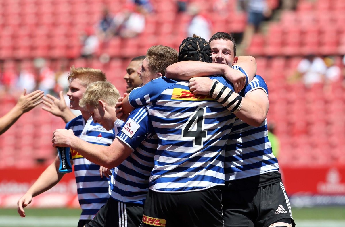 TheCurrieCup's tweet photo. Prooooooovince!
#1891Final u/21 ABSA Currie Cup Champions
#1891Man https://t.co/3X6C2lGrAp