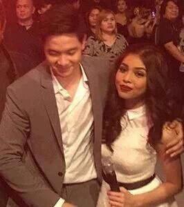 P0EMS_P0RN's tweet photo. Secured na secured si Meng sa arms ni Tisoy. 
#ALDubEBTamangPanahon https://t.co/d2ZCgilrMD