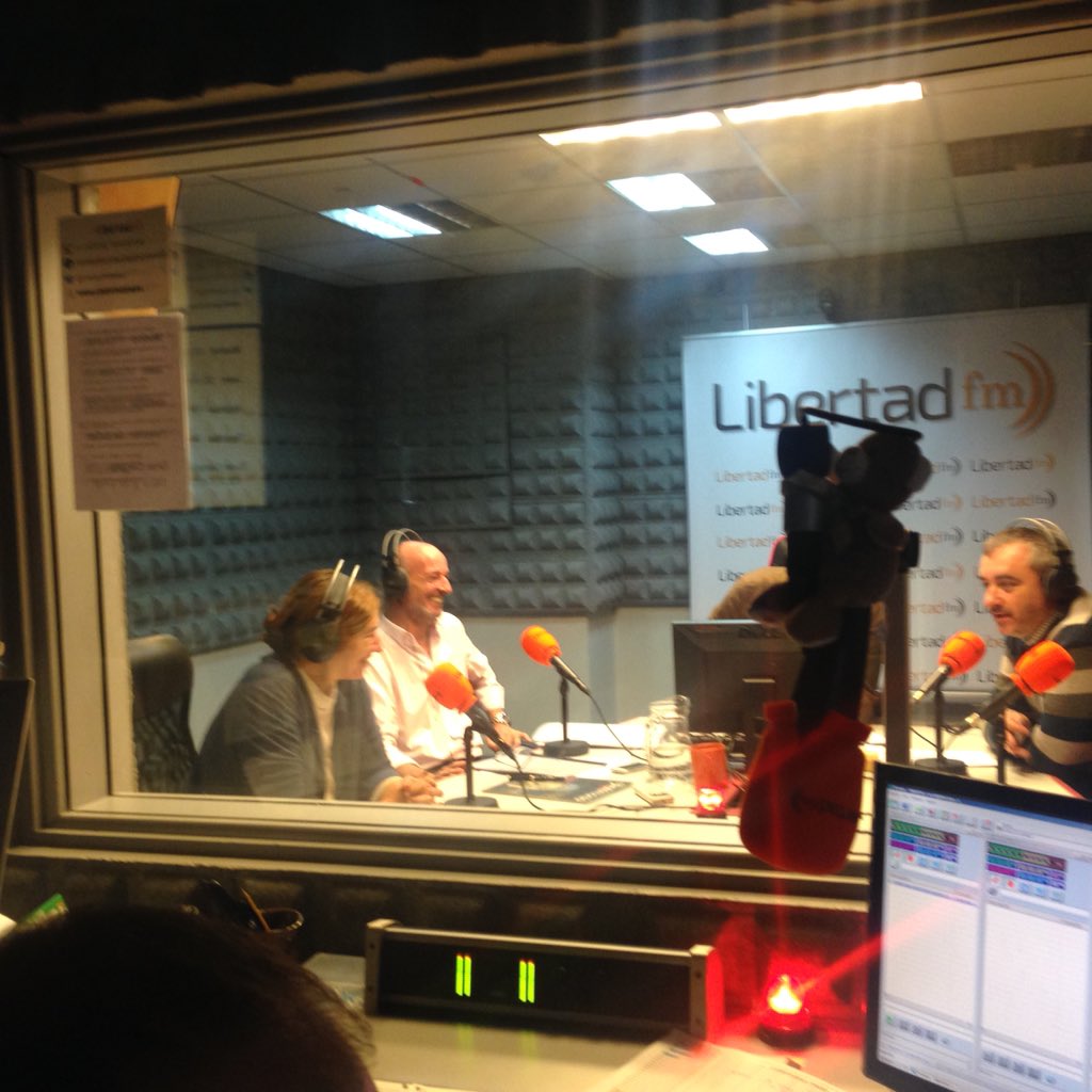 RevistaTural's tweet photo. Nueva sección en el Color de Viajar "El Patrimonio de la UNESCO" con Juan Ignacio Nieto @LibertadFMradio https://t.co/CZ9tKHW7r3