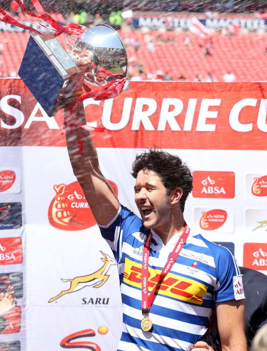 TheCurrieCup's tweet photo. CHAMPIONS!
Well done to @WP_RUGBY
u/21 #1891Final Winners.
#1891Man https://t.co/NBbqA9fif5