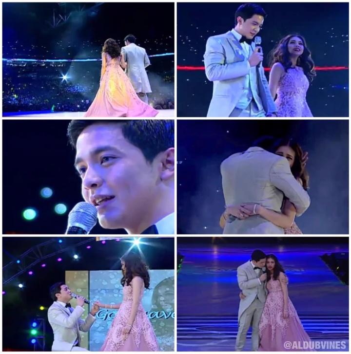 dusbiofc's tweet photo. THE BEST LOVETEAM IN THE WORLD (CTO)
#ALDubEBTamangPanahon https://t.co/MQsVD0fxBd