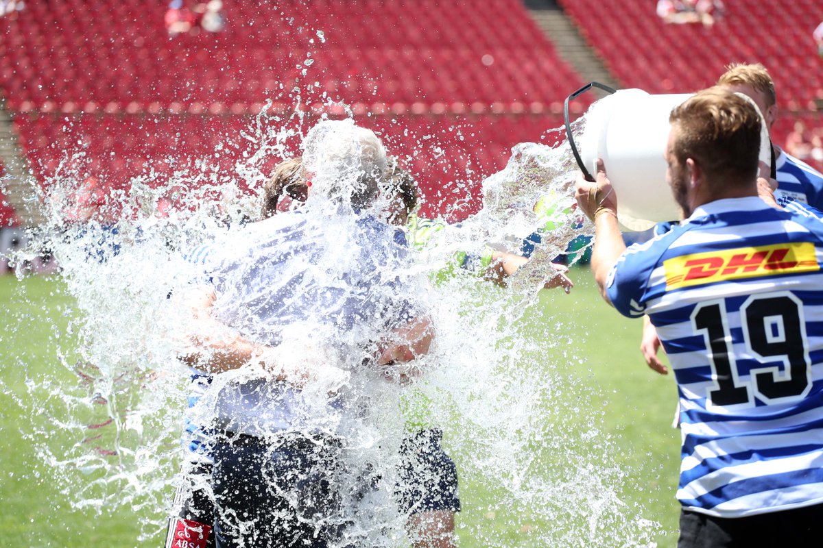 TheCurrieCup's tweet photo. CHAMPIONS!
Well done to @WP_RUGBY
u/21 #1891Final Winners.
#1891Man https://t.co/NBbqA9fif5