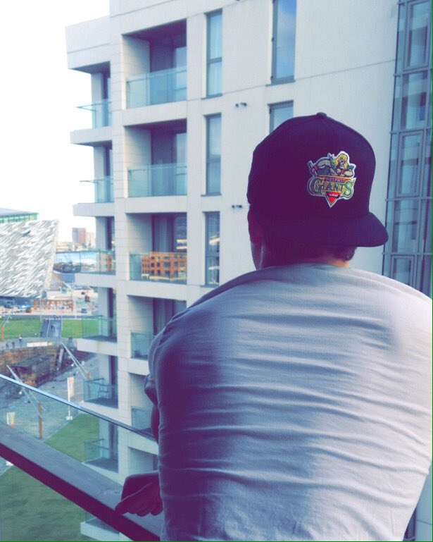 Chris Higgins tweet media