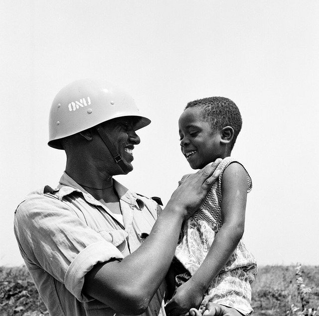 70 years Strong UN. Thank you to all UN Volunteers who have made change happen! #UN70 #UNBlue