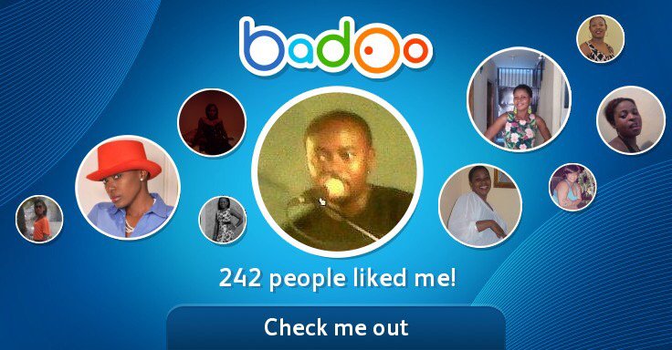 kp2lor's tweet photo. Hang out with Pierre Kenrick and other fun new people nearby, when you sign in to Badoo! https://t.co/Zziz3kWEV3