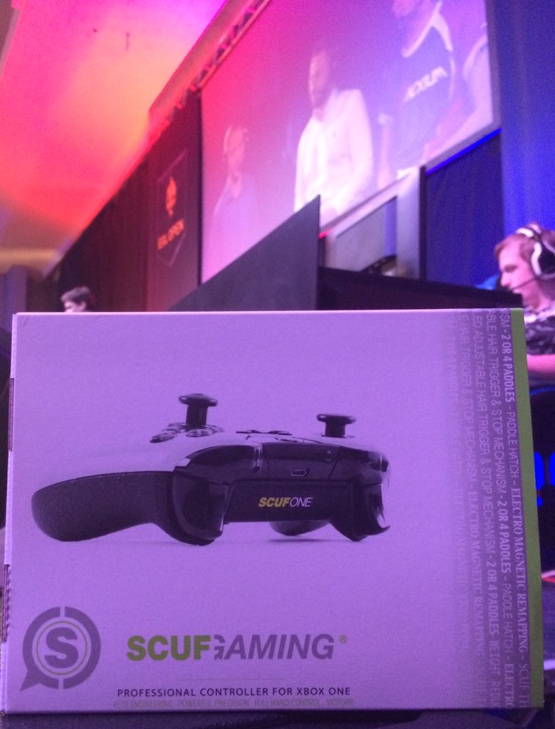 EGL (Esports Gaming League) tweet media