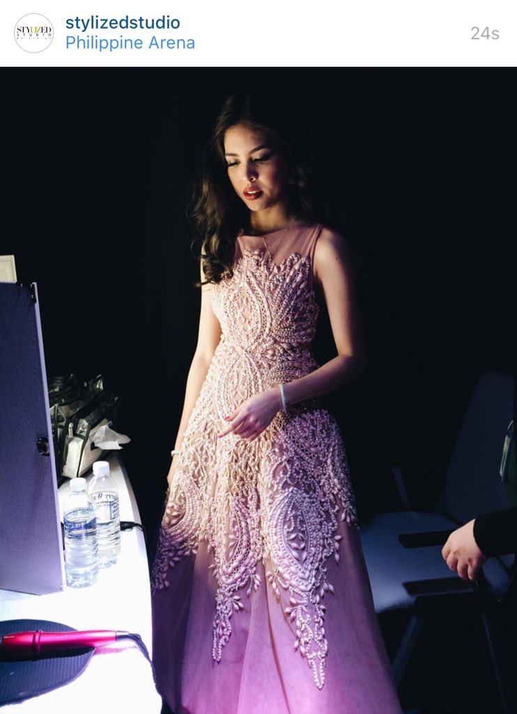 OUR MODERN DAY PRINCESS AND A PERFECT ROLE MODEL FOR THE YOUTH :) <a href="/mainedcm/">Maine Mendoza</a> #ALDubEBTamangPanahon