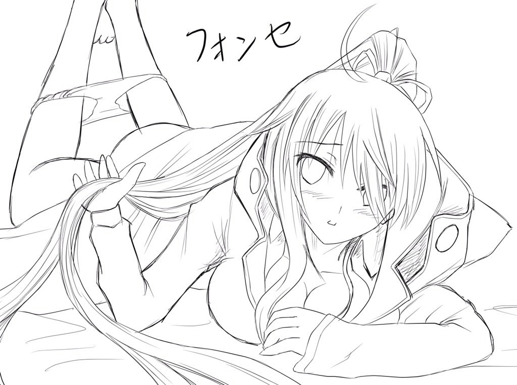 佳奈多 アズレンfgo フォンセ描きました 微エロにしときましたw なんか微妙 納得できんw イラスト サモンズボード T Co Vfm6mwodqn