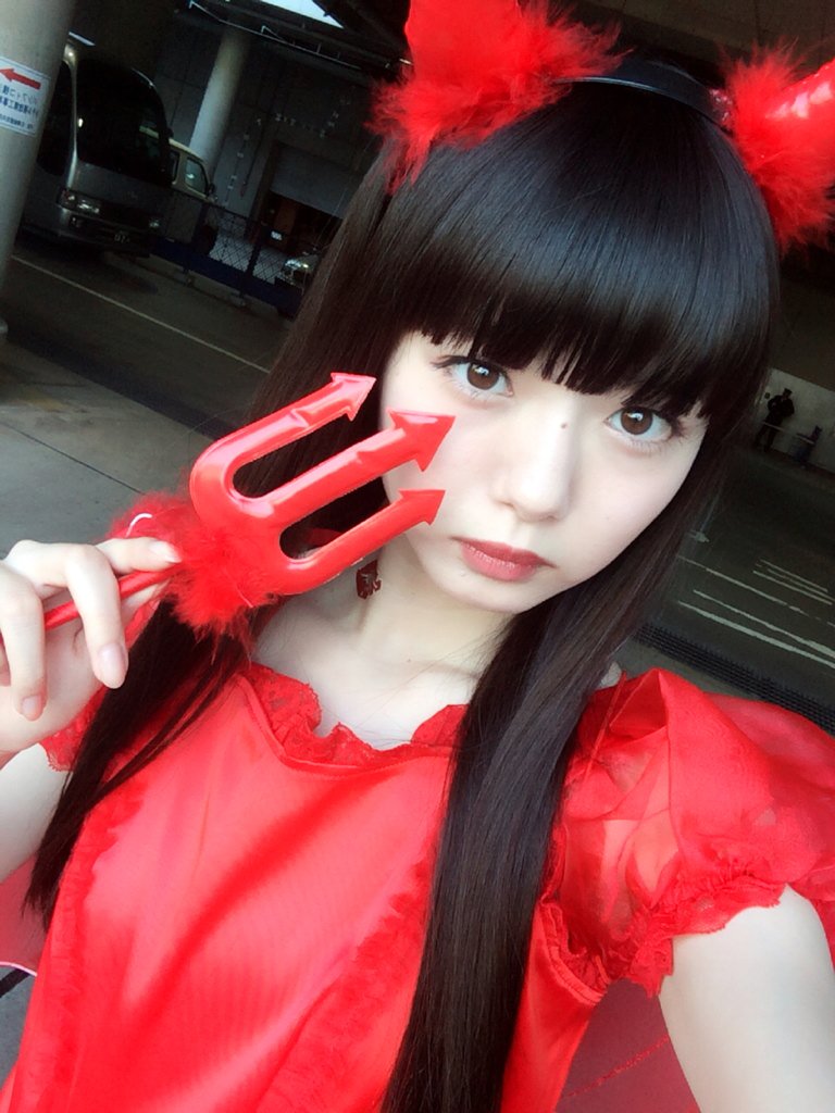 握手会おーわりっ⭐️ 今日も沢山の方にお越しいただけて嬉しい限り