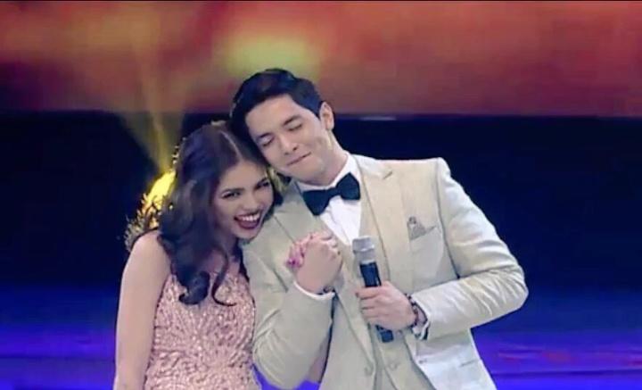 dusbiofc's tweet photo. May TAMANG PANAHON din sa MOST AWAITED ALDUB KISS. Kaya lets wait again! HAHA

#ALDubEBTamangPanahon https://t.co/i2mfGyPALF