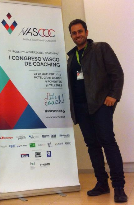 frantarantino's tweet photo. Experiencias sobre consciencia para el cambio desde el punto de vista de #humandecoding en @congresoVASCOC https://t.co/ANAYst8uAs