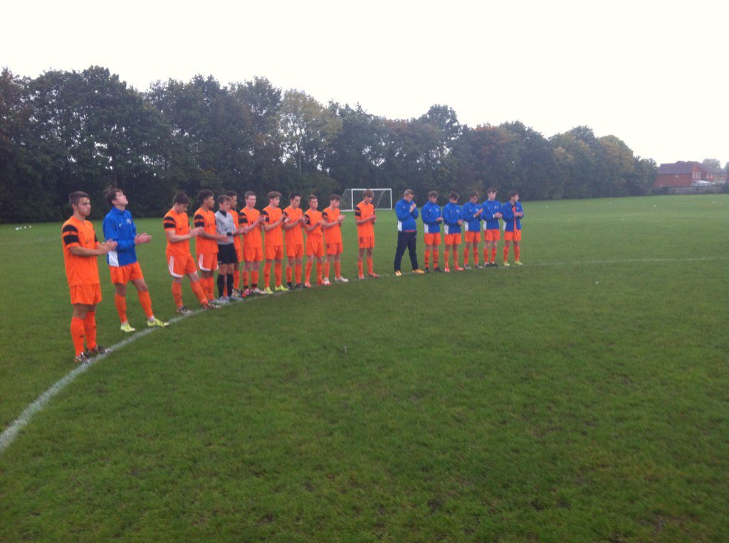 TEAM UCS College Group tweet media