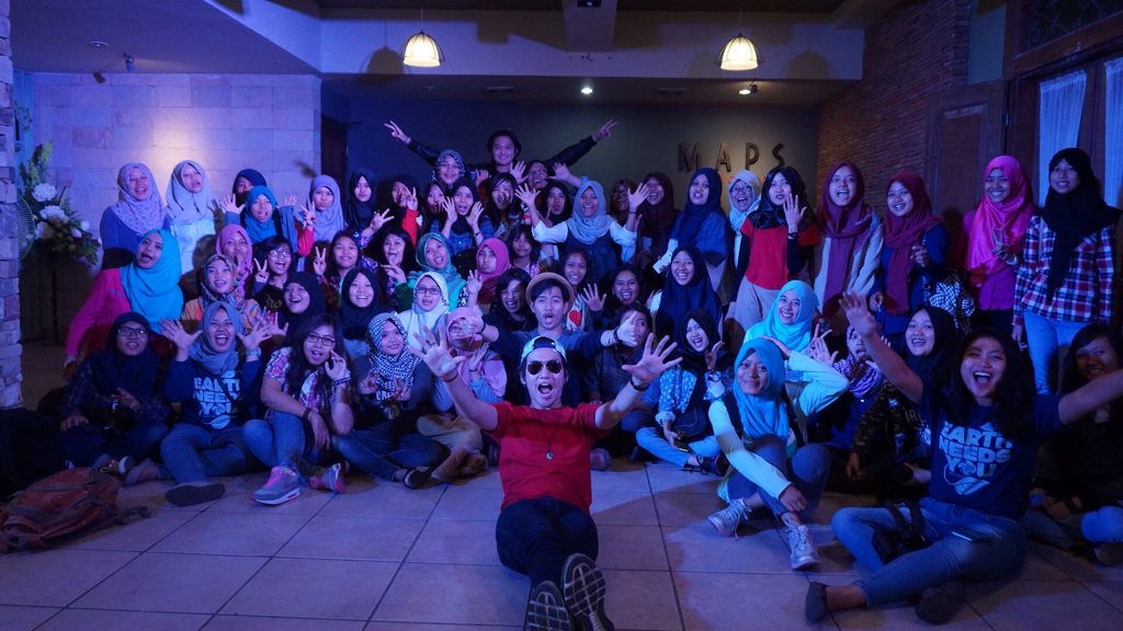 infocakka's tweet photo. Cool RT @theFinestTree: Oke DONE ya! #SaturdayBreezeSOLO thankyou @TheForesTerSOLO crowd! https://t.co/JAnR0dgp8K