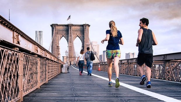 FastCompany's tweet photo. Networking Is Over. Welcome Sweatworking? https://t.co/8K4eAsHINU https://t.co/gJ4rdZKJxd