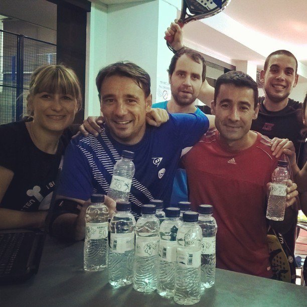 Padel_ig's tweet photo. #2015 #quick #sarauto #vamosequipo #oletuu #padel #porquelovalemos #lamevapasio @xrm_82 @sarautopeugeot @totpadel d… https://t.co/3vhNul2TjX