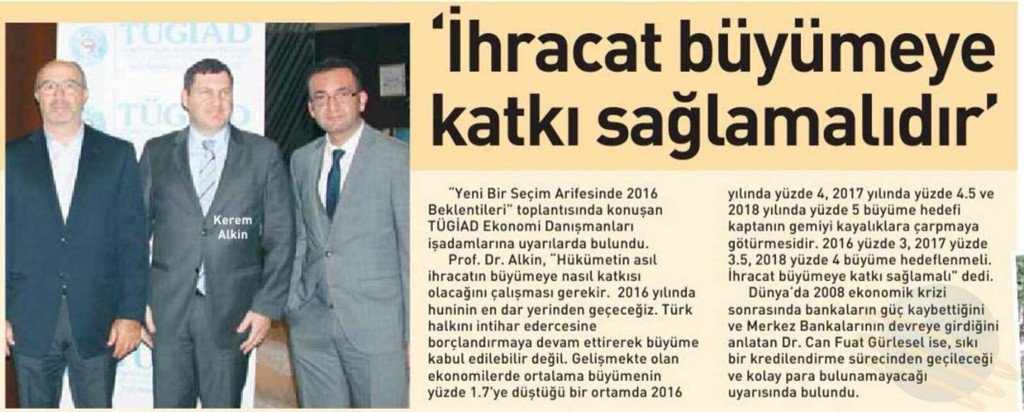 TugiadEge's tweet photo. Ege Telgraf-'İhracat büyümeye katkı sağlamalıdır' @huseyn_canpolat https://t.co/arfUkBW51v