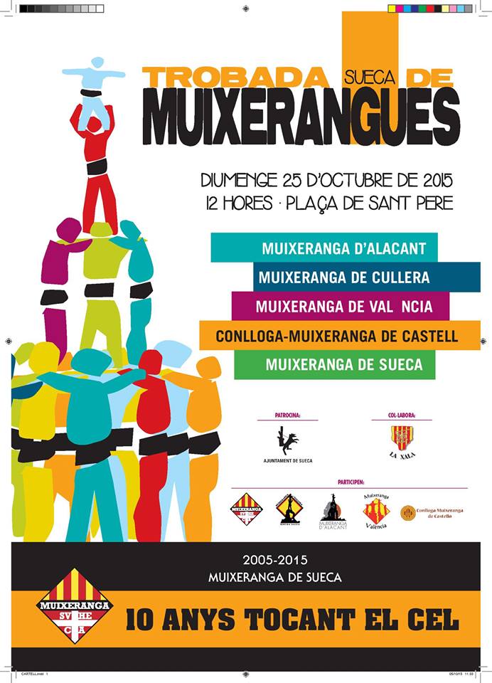 Ajuntament de Sueca tweet media
