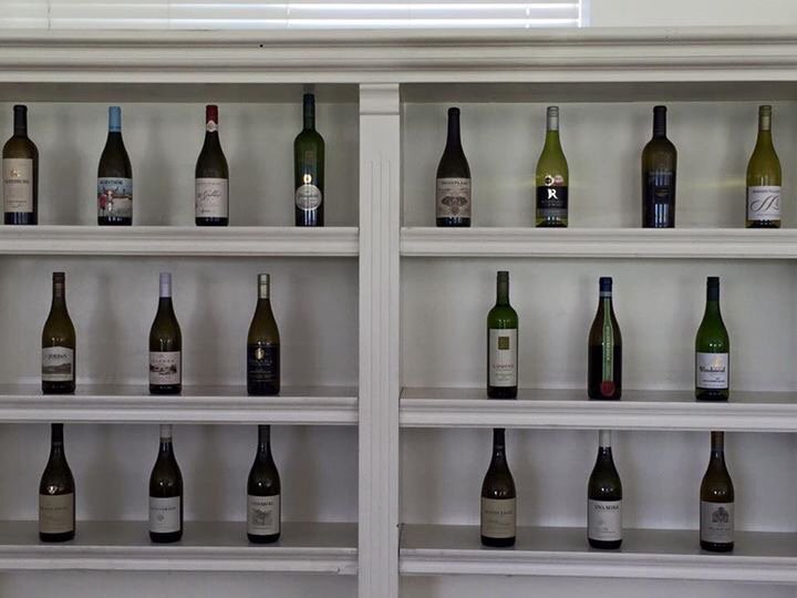 Food & Wine Bloggers tweet media