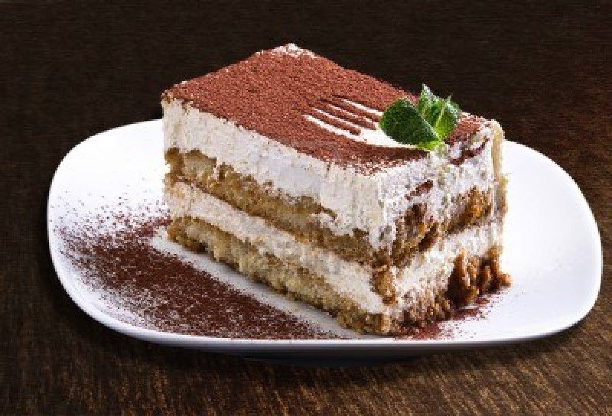 3213DESSERT's tweet photo. Tiramisu means "pick me up",a popular Italian dessert.
#Tiramisu #sweet #dessert #bjc3213 #cake #coffee #ladyfingers https://t.co/Z2qoTAOHys
