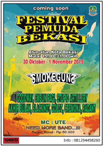 Wait for Oktober 30th, 2015! <a href="/indonesia_ska/">SKA indonesia</a> #Yes_SKA