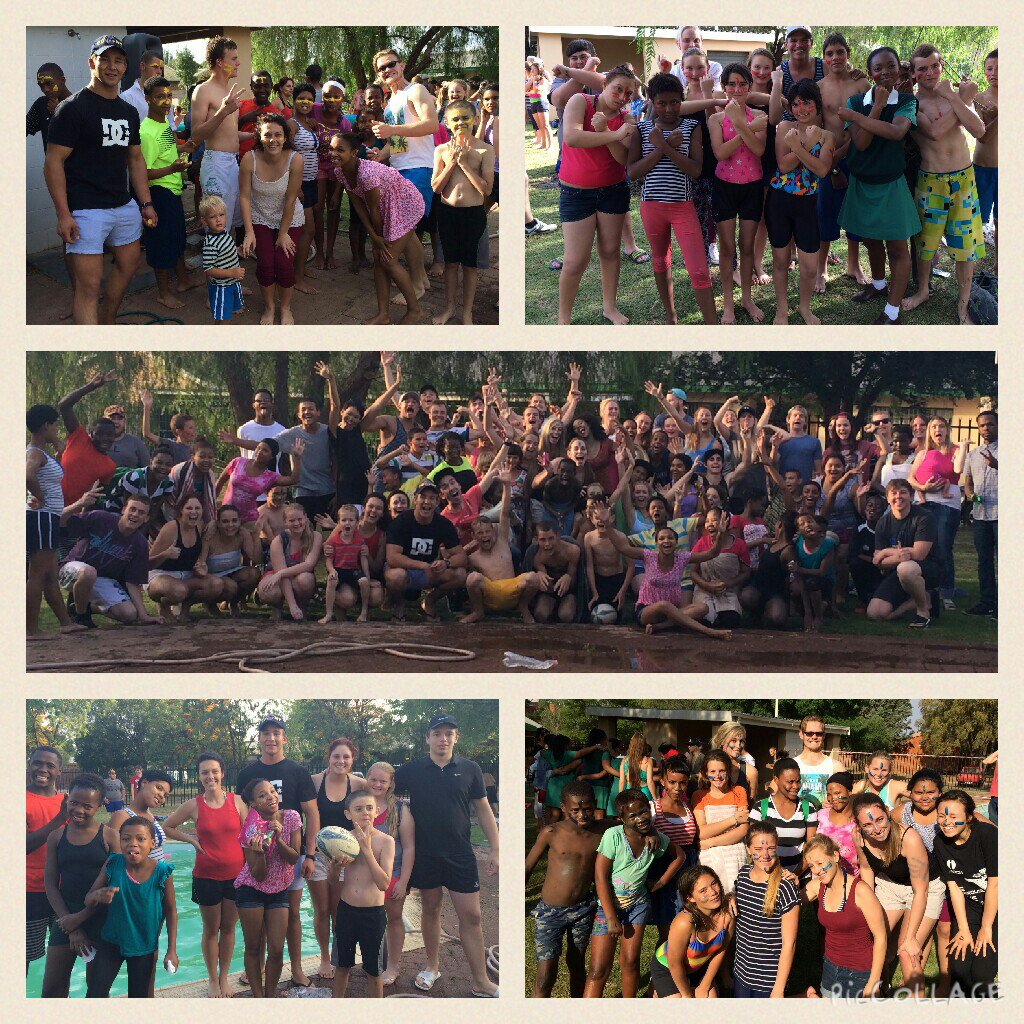 minnaar411's tweet photo. Sum more images from a memorable CRC gives back day to #EngoKinderhuis #crcyouth @AtBoshoff @CRCMain @evetterourke https://t.co/r40r87F6vY