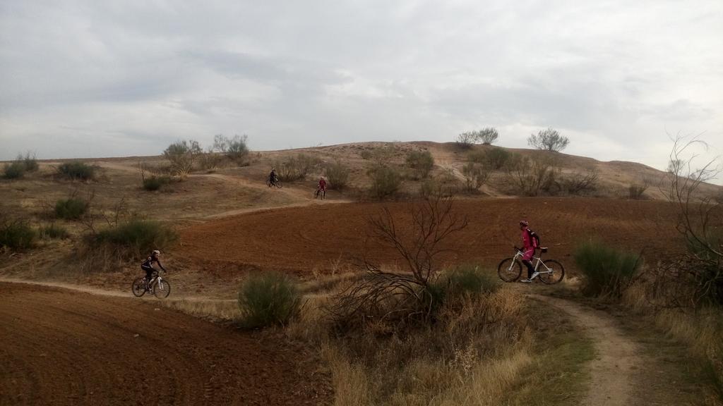 Grandes salidas en grandes compañias #3ctsports #haciendopiña #jacorutas