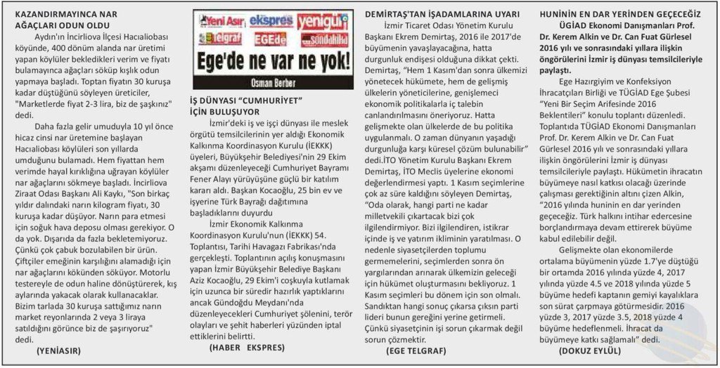 TugiadEge's tweet photo. Küçük Menderes Gazetesi @huseyn_canpolat https://t.co/hYmygoLhM7