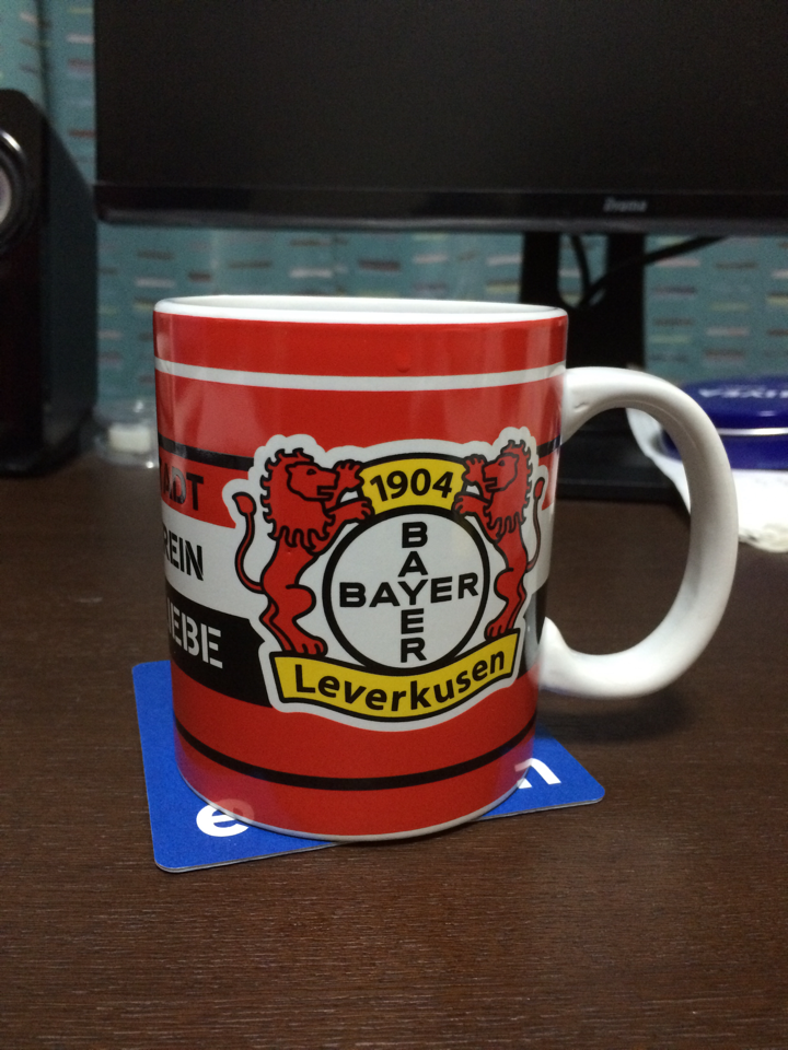 Kaz_B04's tweet photo. マグカップも一緒に注文したんだけどこんな紙も入ってた。こういう配慮は嬉しいね。 ちょっと日本語おかしいけどw https://t.co/iEVLmtoW4V