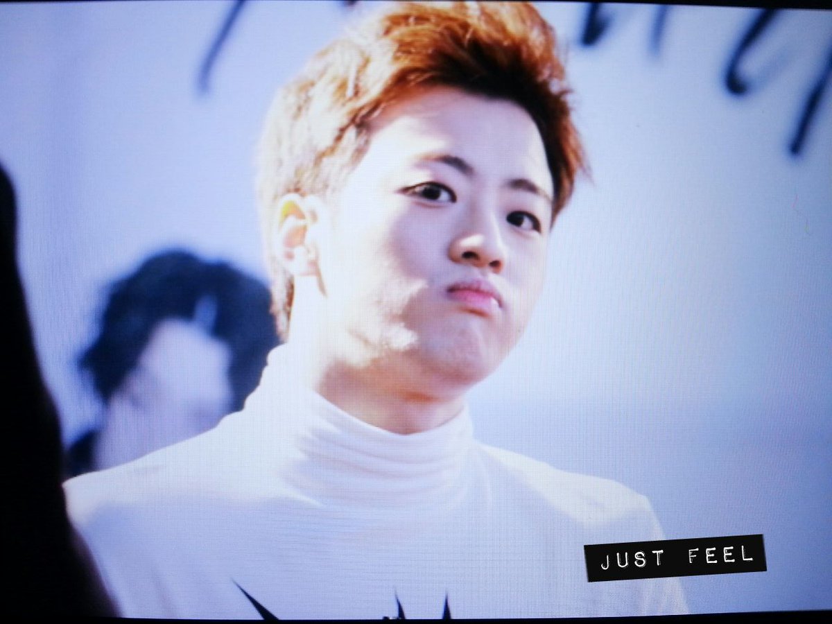 JustFeeldog tweet picture