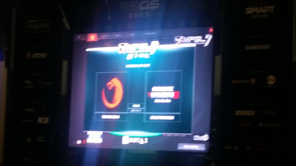 OneSportsPHL's tweet photo. Watch the Finals of the Dota 2 Finals LIVE here: https://t.co/rK5mjJ1YIg | #MSIPhilippines https://t.co/uh65oJIl39