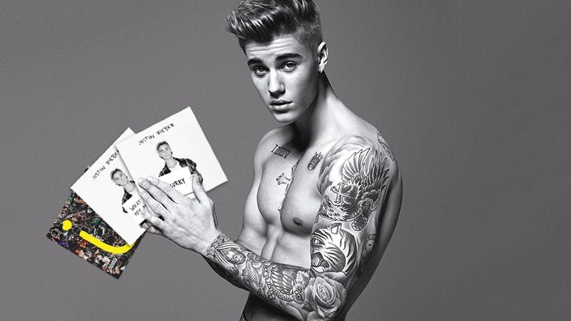 loverboyshit's tweet photo. "Justin Bieber has released the three best singles of 2015"

#EMABiggestFansJustinBieber https://t.co/GmjmIrXFO1