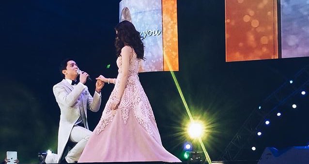 ALDUBteamMedics's tweet image. FAIRY TALE....

#ALDubEBTamangPanahon