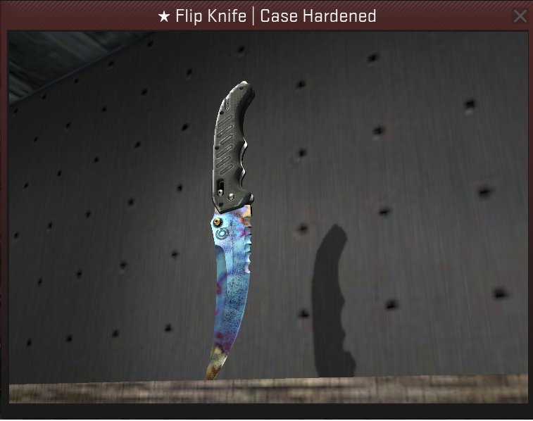 _T_Y_G_'s tweet photo. Flip Knife | Case Hardened Givewaway!

1) Follow Me!
2) Sub Me! tinyurl/SubTYG
3) RT!
Ends 15/11/15!
#CSGOGiveaway https://t.co/MkCHomVw6H