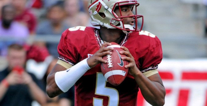 JwinstonNFL's tweet photo. After A Humbling Debut, #JameisWinston Looking To Move Forward And Chalk Up Some Wins #NFL 
https://t.co/QarAF4Fvgh https://t.co/OYLeBqieh8