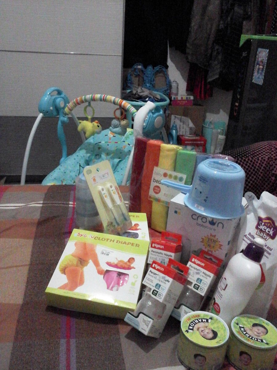 Mr.Plankton (@ton_fathoni) on Twitter photo 