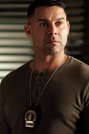 Belated Happy Birthday to Detective Javier Esposito 