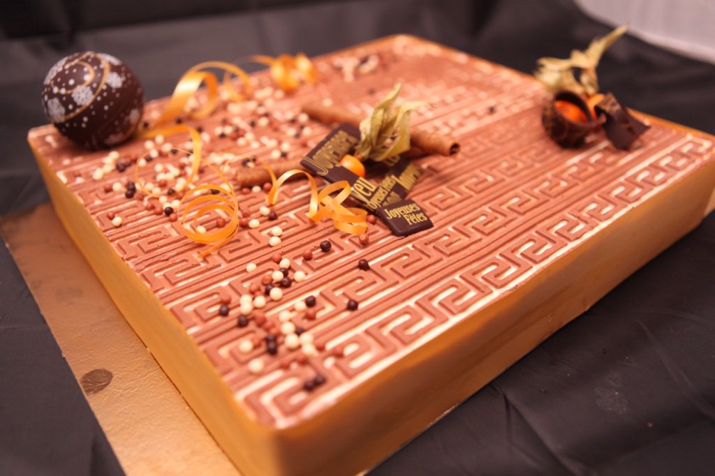 LaDouceurCreole's tweet photo. La-douceur-créole.fr la patisserie maison avec la livraison offerte 7j/7 commander au 0668636090 bonne dégustation https://t.co/lbRqaszHCN